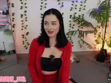 Photos of sonnie_mami from Chaturbate is Freechat