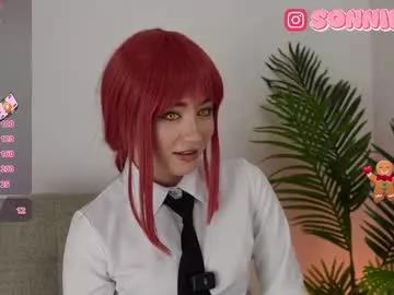 sonnie_mami from Chaturbate