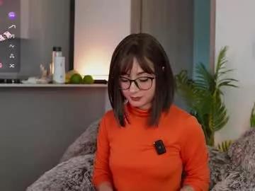 Sonnie_mami webcams show profile image 