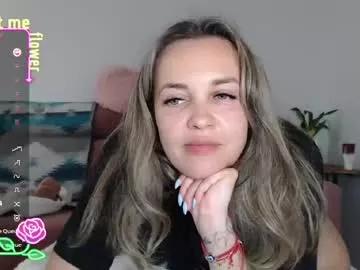 sonyaxbelle from Chaturbate is Freechat