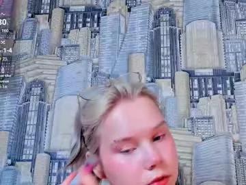 sooft_girl from Chaturbate is Freechat