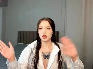 soominrush from Chaturbate is Freechat