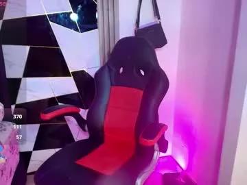 sophia_arevalo_ from Chaturbate is Freechat