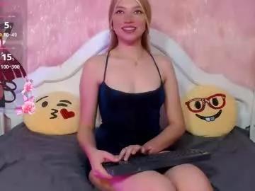 sophia_arevalo_ from Chaturbate is Freechat