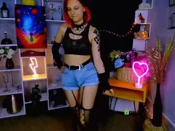 sophia_fleur from Chaturbate is Freechat