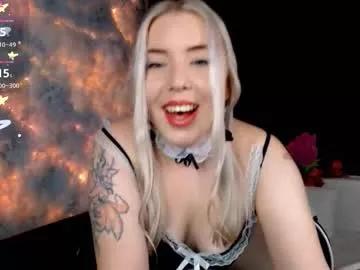 Sophia_heartfilia webcams show profile image 
