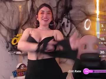 sophia_tf from Chaturbate is Freechat