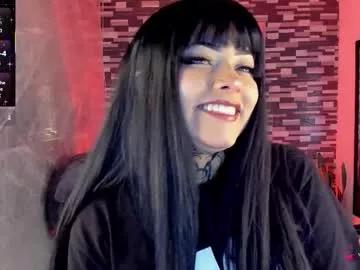 sophiaa_cherry from Chaturbate is Freechat