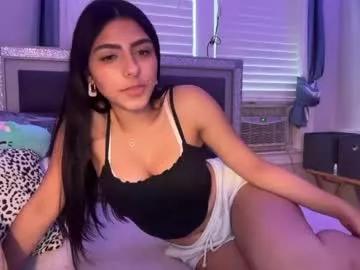 sophiasecretsx from Chaturbate is Freechat