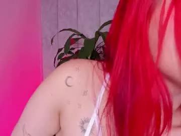 Sophie__red webcams show profile image 