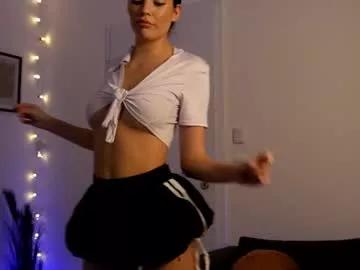sophie_fleur from Chaturbate is Freechat