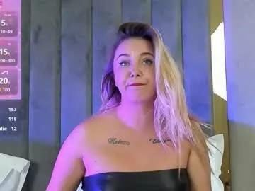 sophie_maeve from Chaturbate is Freechat