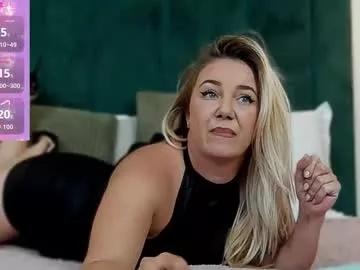 sophie_maeve from Chaturbate is Freechat