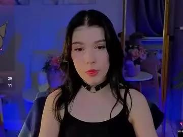 sophie_nomenal_ from Chaturbate is Freechat