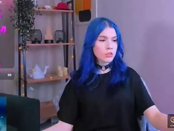 sophie_skyangel from Chaturbate is Freechat