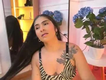 sophiecrawft from Chaturbate is Freechat