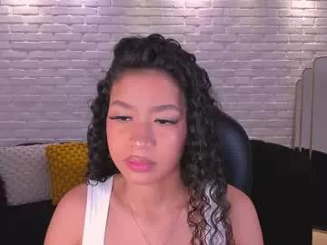 sophiehouston_ from Chaturbate is Freechat