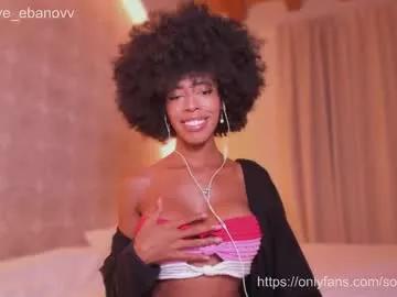 Sophye_ebanov webcams show profile image 