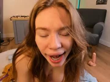 sorrymamo from Chaturbate