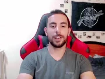 sorrymybadd from Chaturbate