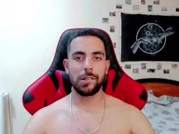 sorrymybadd from Chaturbate