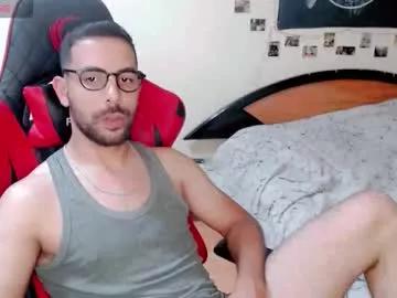 sorrymybadd from Chaturbate