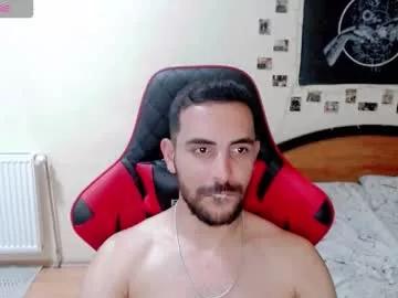 sorrymybadd from Chaturbate
