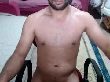 sorrymybadd from Chaturbate