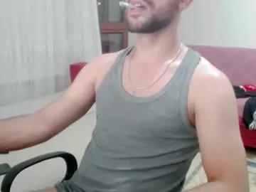 sorrymybadd from Chaturbate