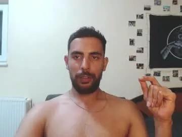 sorrymybadd from Chaturbate