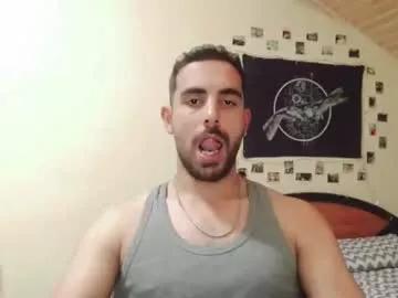 sorrymybadd from Chaturbate