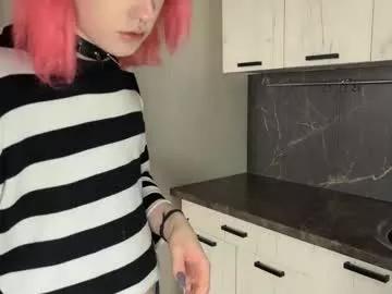 soska_albinosk from Chaturbate