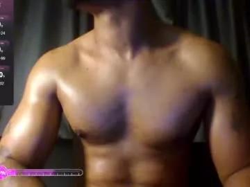 soullov from Chaturbate is Freechat
