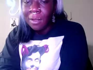 Southerngothgoddess webcams show profile image 