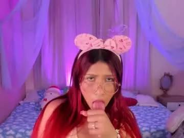 soy_sarah from Chaturbate is Freechat