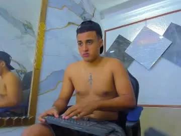 Soy_yoel webcams show profile image 