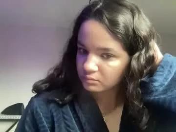 soyoceanne from Chaturbate