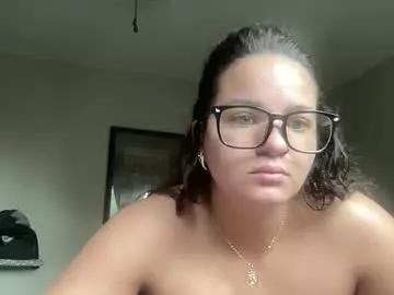 soyoceanne from Chaturbate