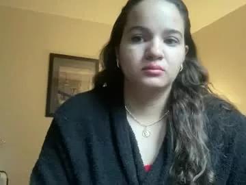 soyoceanne from Chaturbate