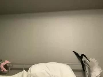 soyoceanne from Chaturbate