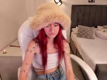 soysilvanna_ from Chaturbate