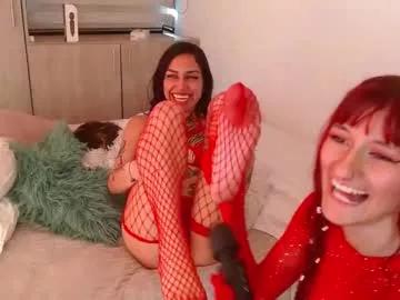 soysilvanna_ from Chaturbate is Freechat