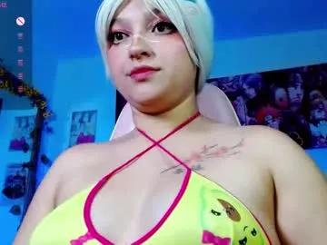 soyyuky from Chaturbate