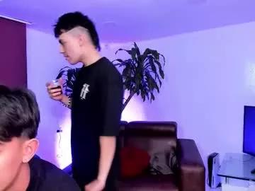 Photos of space_boys18 from Chaturbate is Freechat
