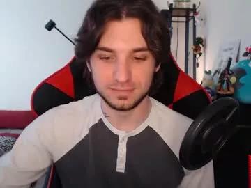 Spangy19 webcams show profile image 