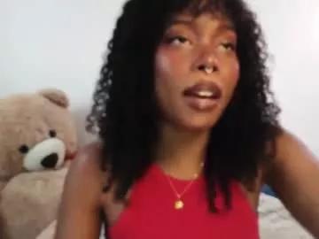 sparklingsoleil from Chaturbate is Freechat