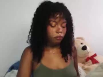 sparklingsoleil from Chaturbate is Freechat