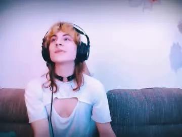 sparkyferret from Chaturbate is Freechat