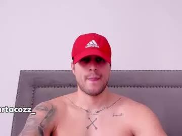 Spartacozz webcams show profile image 