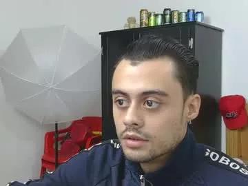 spartan_blaze from Chaturbate is Freechat